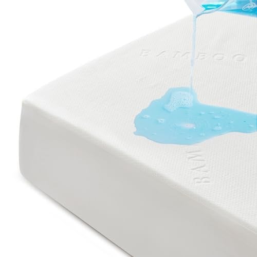 Mattress Protectors