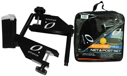 Alliance Eclipse Net and Post Set