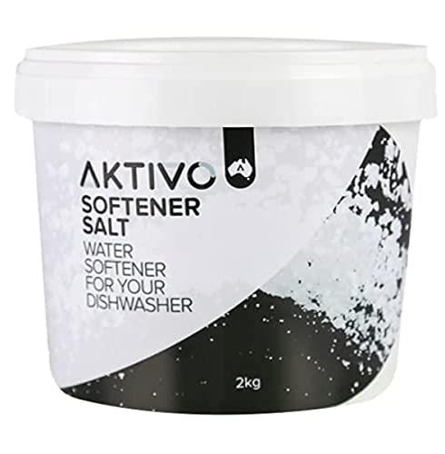 Aktivo Softener Salt 2 Kg