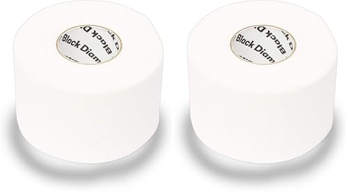 Black Diamond Full Climbing Tape Roll (Pack of 2)