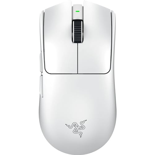 Razer Viper V3 Pro Wireless Esports Gaming Mouse, White