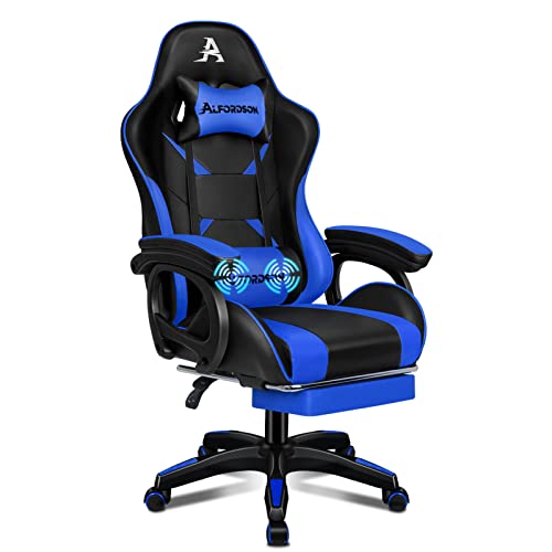ALFORDSON Xavier Series Computer Gaming Chair