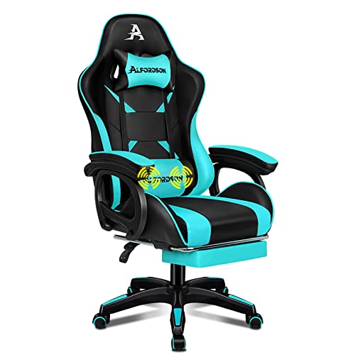 ALFORDSON Xavier Series Computer Gaming Chair