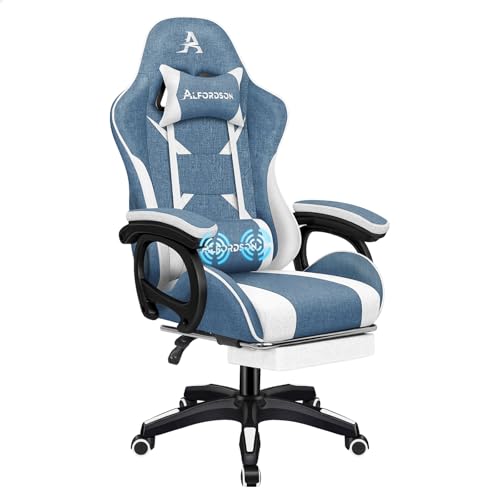 ALFORDSON Xavier Series Computer Gaming Chair