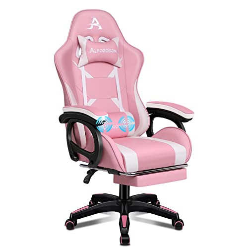 ALFORDSON Xavier Series Computer Gaming Chair