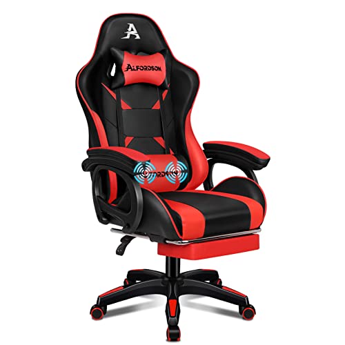 ALFORDSON Xavier Series Computer Gaming Chair