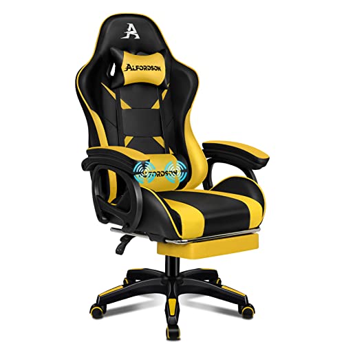 ALFORDSON Xavier Series Computer Gaming Chair