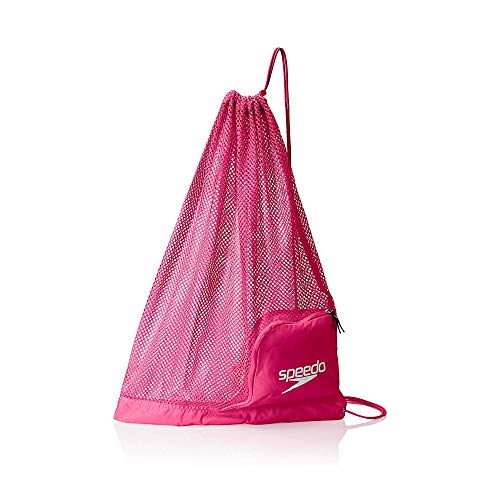 Speedo Ventilator Mesh Equipment Bag, Fu