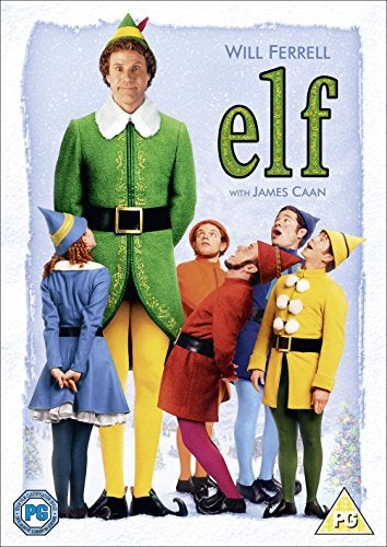 Elf