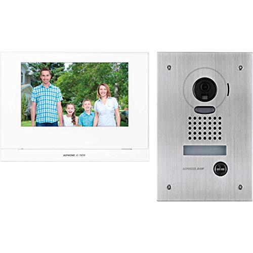 7" Wireless Video INTERCOM KIT