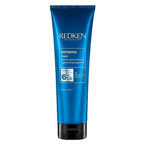 Redken Extreme Hair Treatment Mask 250 ml