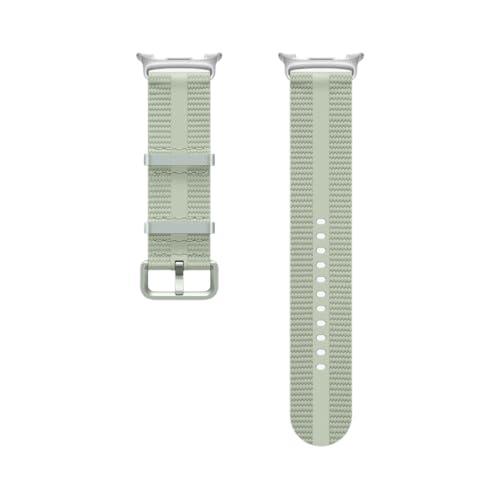 Samsung Galaxy Watch8 Athleisure Watch Band, Sage, Medium/Large