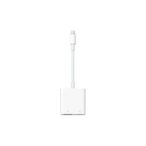 Apple Lightning to USB 3 Camera Adapter