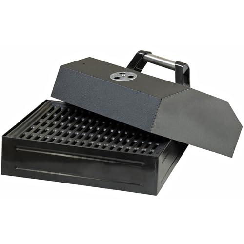 Camp Chef 14" x 16" BBQ Grill Box Accessory