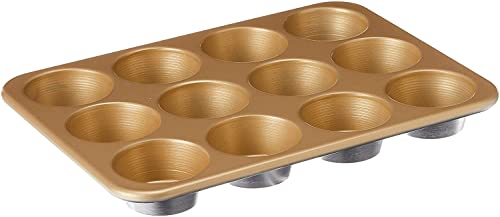 Nordic Ware Non-Stick Muffin Pan