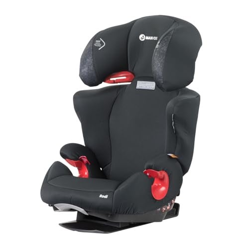 Maxi Cosi Rodi AP Booster - Nomad Black