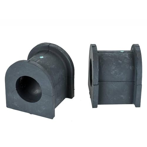 Mackay RBK1031 Front Sway Bar Mount Bush Kit for Toyota KUN26R Hilux 3.0L I4 Diesel Turbo Automatic and Manual