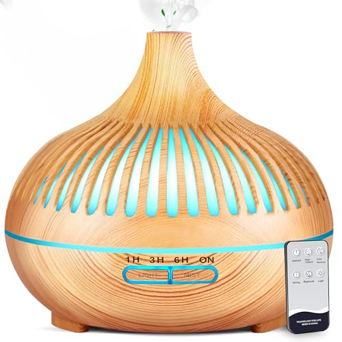 Oil Diffuser