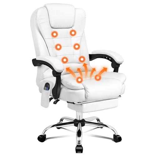 ALFORDSON Gaming Chair Ergonomic Computer Office Chair Dale Series