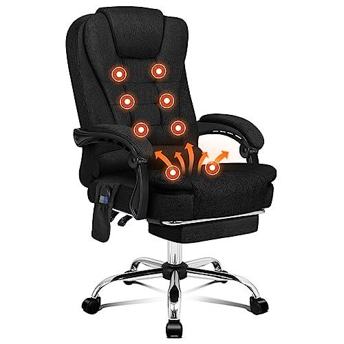 ALFORDSON Gaming Chair Ergonomic Computer Office Chair Dale Series