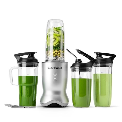 nutribullet Ultra Deluxe
