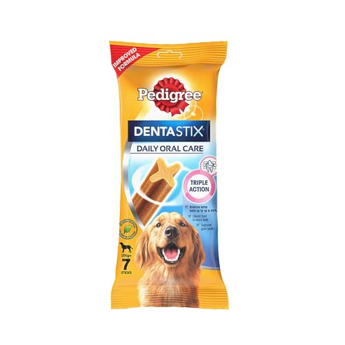Dentastix Large Dog 270g