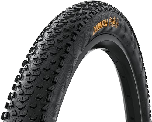 Continental MTB Tire Dubnital Race Rapid 29 X 2.20 FB