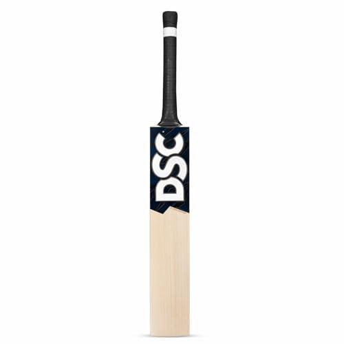 DSC Blak (Player Edition) English Willow Cricket Bat for Mens