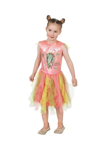 Gumnut Baby Costume for Toddlers & Kids - May Gibbs' Gumnut Babies - Small (3-5 Yrs)