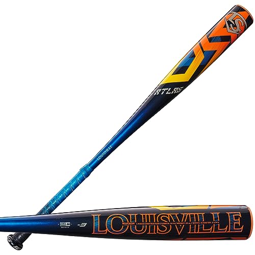 Louisville Slugger 2024 Atlas (-3) BBCOR Bats - 29", 30", 31", 32", 32.5", 33", 33.5", 34"