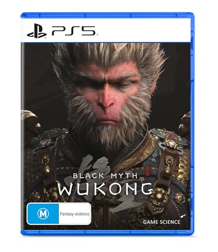 Black Myth: Wukong - PlayStation 5