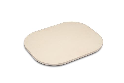 Wooshka Smoker Oven Pizza Stone Set
