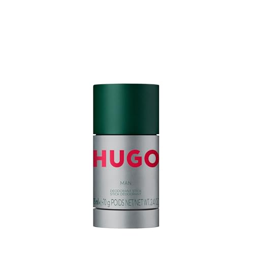 Hugo Boss Hugo Man Deodorant Stick, 75ml