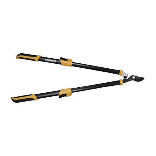 Garden Master Telescopic Bypass Lopper