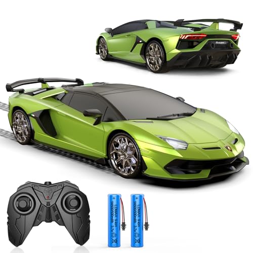 1:16 Lamborghini Remote Control Car