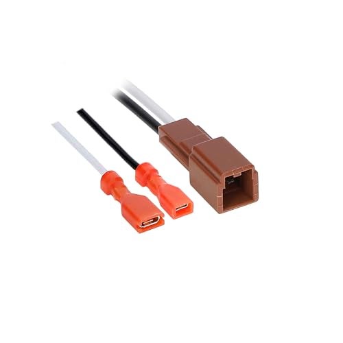 Metra 72-7400 Speaker Connector for Select Nissan Vehicles