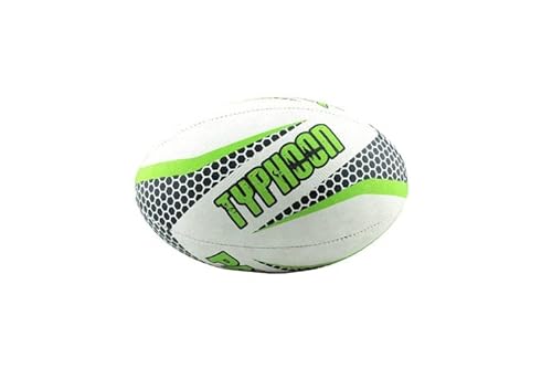 Rugby League Ball Typhoon - Size 3