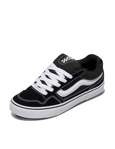 Vans Men's Caldrone Sneaker