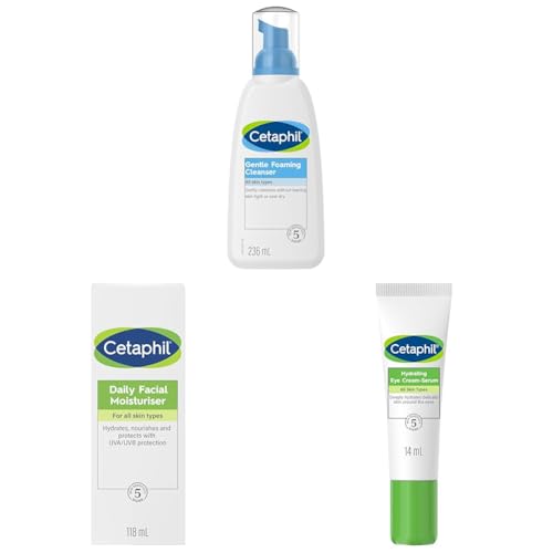 Cetaphil The Face Bundle