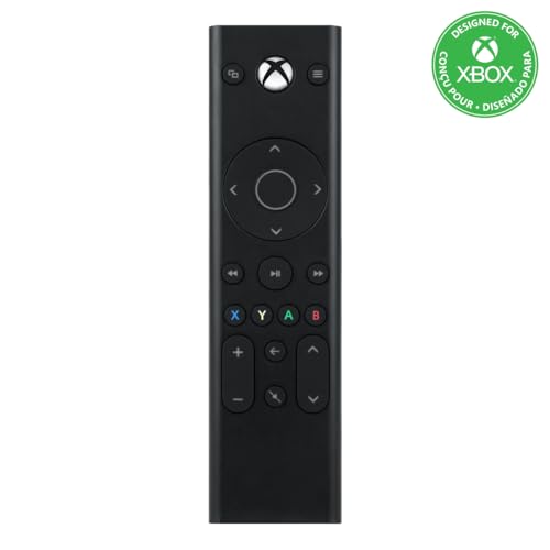 Media Remote - Xbox One