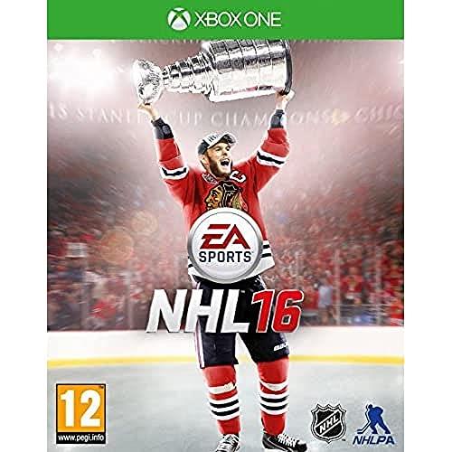 NHL 16 (Xbox One)