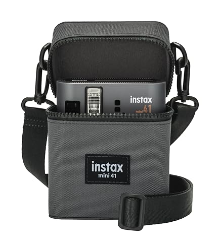 Instax Fujifilm Mini 41 Camera Case