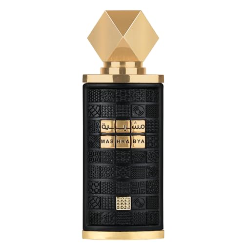 Mashrabya (100Ml) Edp