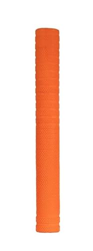 Shrey Dynamite Cricket Bat Grip - Orange