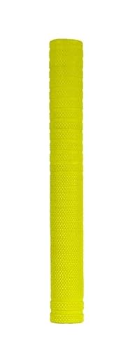 Shrey Dynamite Cricket Bat Grip - Lime