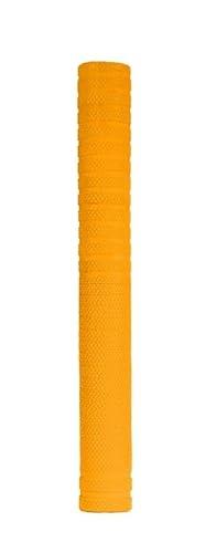 Shrey Dynamite Cricket Bat Grip - Yellow