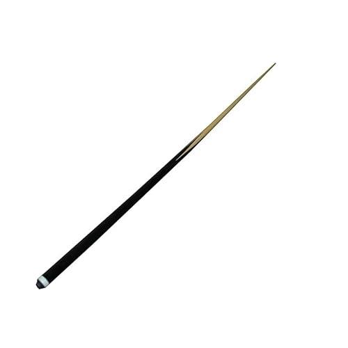 Alliance Pub Pool Cue 1 Piece 57-Inch - Screw Tip