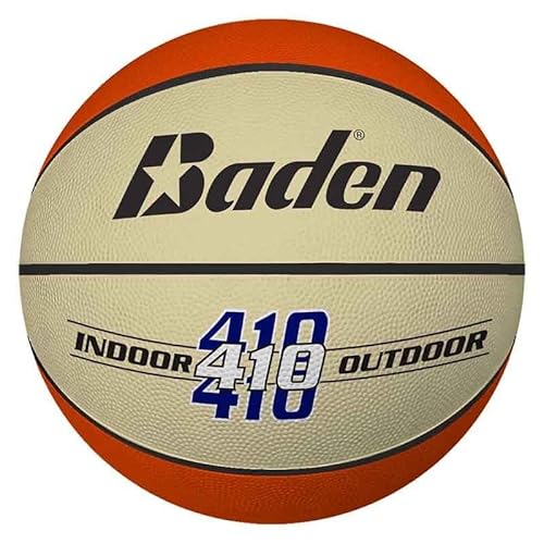 Baden Basketball Rubber Size 5 - Two Tone