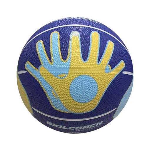 Baden Basketball Skillcoach Shooter - Size 5