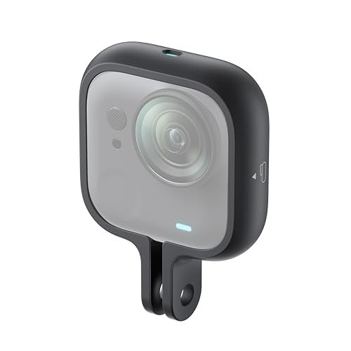 Insta360 GO Ultra Action Mount